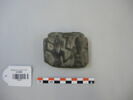 plaque de conjuration, image 1/3