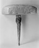 figurine de fondation ; tablette, image 17/20