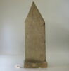 stèle, image 2/2