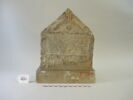 stèle, image 2/2