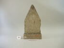 stèle, image 2/2
