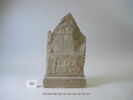 stèle, image 2/2