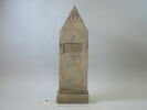 stèle, image 2/2