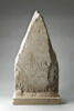 stèle ; ex-voto, image 1/2