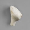 Tête de figurine de type de Kiliya, image 3/5