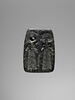moule  ; cachet, image 1/2