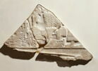Stèle des vautours, image 17/20