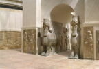 relief mural, image 2/21