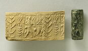 sceau cylindre, image 3/4