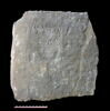 Dédicace du roi de Sidon Bodashtart, image 2/3