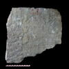 Dédicace du roi de Sidon Bodashtart, image 3/3