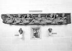 Linteau du jugement de Pâris, image 3/6