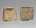 enveloppe de tablette ; sceau, image 4/6