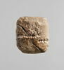tablette ; scellement, image 1/4