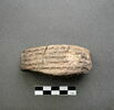 tablette ; scellement ;, image 6/6