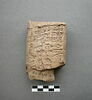 enveloppe de tablette ; scellement, image 1/2