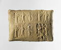 tablette ; enveloppe de tablette ; scellement, image 1/7