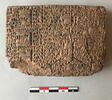 tablette ; scellement, image 1/2