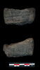 tablette ; scellement, image 2/2
