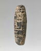 tablette ; scellement, image 3/4
