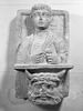 relief ; objet funéraire, image 2/2