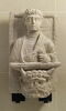 relief ; objet funéraire, image 1/2