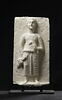 stèle ; objet funéraire, image 1/2