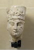 statue  ; couvercle de sarcophage, image 1/2