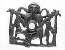 plaque de mors, image 3/3