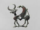 plaque de mors, image 1/3