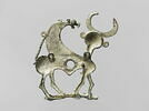 plaque de mors, image 2/3