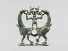 plaque de mors, image 1/2