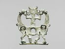 plaque de mors, image 2/2