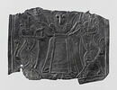 plaque de carquois, image 1/2
