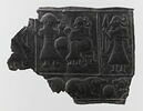 plaque de carquois, image 1/2