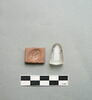 sceau ; cachet, image 1/2