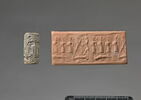 sceau cylindre, image 1/3