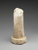 colonnette ; objet votif, image 3/4