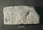 bloc ; document écrit, image 2/3