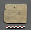 plaque ; ex-voto, image 3/4