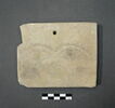 plaque ; ex-voto, image 4/4