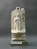 statue ; plaque, image 1/2