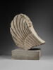 statue  ; objet funéraire, image 1/2