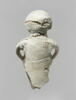 miroir ; figurine, image 3/3