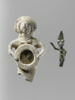 miroir ; figurine, image 2/3