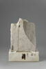 stèle  ; ex-voto, image 1/2