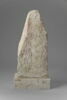 stèle  ; ex-voto, image 1/2