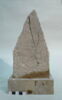 stèle  ; ex-voto, image 2/2