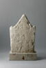 stèle ; ex-voto, image 1/2