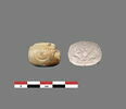 cachet ; cabochon, image 2/2